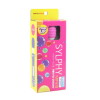 SYLPHY MINI Ⅱ Pink(B0026)－TOKYO DESIGNのDVD画像