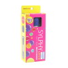 SYLPHY MINI Ⅱ Blue(B0028)－TOKYO DESIGNのDVD画像