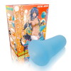 うみのあな#2 肉食系マーメイド－DNA JAPANのDVD画像