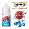 FROZEN JUICE APPLEメンソール 30ml