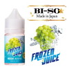 FROZEN JUICE MUSCATメンソール 30ml