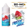 FROZEN JUICE STRAWBERRYメンソール 30ml