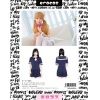 セーラー服B ネイビー(ec002)