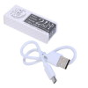 リチウムチャージ2nd用 USBケーブル－(玩具)のパッケージ画像