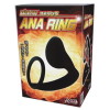 バックファイアー ANA RING－LOVE FACTORのDVD画像