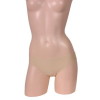美尻メイクパーフェクト Tバック ベージュ