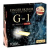 フィンガースキンDX G-1－(玩具)のパッケージ画像