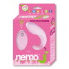 nemo J ピンク