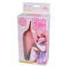 PINK SLUG (ピンクスラッグ)(V1395)