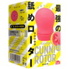 PERO-PERO CUNNI ROTOR [ペロペロ クンニ ローター] pink