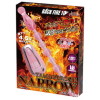 BACK FIRE10 TAMAGOROSHI NARROW (ナロー) 桃(ANL17-021PNK)－LOVE FACTORのDVD画像
