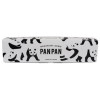 PANPAN 48個＋4個入り－中西ゴムのDVD画像