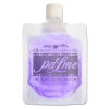 パルミー パープル 120ml-(玩具)のパッケージ画像