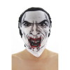 【数量限定】ホラーヘッドマスク カニバリズム(X0111BK)－(玩具)のパッケージ画像