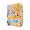 ふたあなマジック しり×くち(18-FF-035)－Kiss-me-LoveのDVD画像