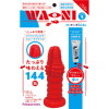 WA-NI(ワーニ)【ハードRed】(KIY710)－PEACH TOYSのDVD画像