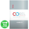 業務用ゼロゼロジェル10ml 500個セット