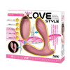 NEW LOVE STYLE－(玩具)のパッケージ画像