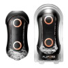 TENGA FLIP ORB STRONG ORANGE CRASH(テンガ フリップ オーブ ストロング オレンジクラッシュ)－TENGAのDVD画像
