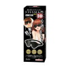 初心者もハマってしまう ソフトSM入門BEST10 No1 目隠し－(玩具)のパッケージ画像
