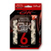 CatPunch MUSCLE RING 6