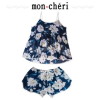 モンシェリ ルームウェア  mor0011(MC-290)－mon cheri(モンシェリ)のDVD画像
