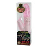 バイブキング玉入り ピンク (19-FF-061)－Kiss-me-LoveのDVD画像