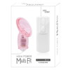 HIGH POWER Multi Fit PINK(RTF-007)