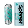 TENGA SPINNER 04PIXEL－TENGAのDVD画像