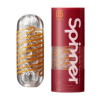 TENGA SPINNER 05BEADS－TENGAのDVD画像