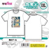 例のプールTシャツ XXLサイズ