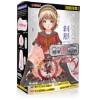 【閲覧注意】すじまんくぱぁ刹那 キツ膣プラス ギチギチハードEdition(1247)－(玩具)のパッケージ画像