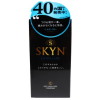 SKYN EXTRA LUB 10個入り－不二ラテックスのDVD画像