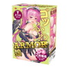 ARMOR娘えりな(19-WS-106)－Kiss-me-LoveのDVD画像