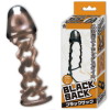 ブラックサック セミボディ(p-030)－(玩具)のパッケージ画像