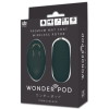 WONDER POD BLACK(p-045)