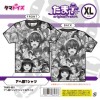 アヘ顔Tシャツ XLサイズ