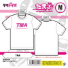 TMA Tシャツ Mサイズ