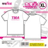 TMA Tシャツ XLサイズの画像