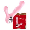 CatPunch E ENEMA VIBE PINK