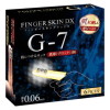 フィンガースキンDX G-7(21-HM-951)－Kiss-me-LoveのDVD画像