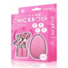 CHICKRO- ピンク(p-072)－(玩具)のパッケージ画像