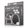 CHICKRO- ブラック(p-073)－(玩具)のパッケージ画像