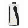 Enora【エノラ】 Wand ＆ Vibrator Black(VIVE019BLK)の画像