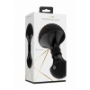 Enoki【エノキ】 Bendable Massager Black(VIVE025BLK)