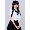 FANREAL02/身長157cm/バストEカップ/素材シリコン製の画像