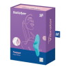 Satisfyer Teaser Light blueの画像