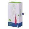 Satisfyer Twirling Fun Poppy redの画像
