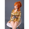 QitaDOLL02/身長168cm/バスト82cm/素材TPE製の画像