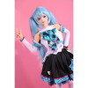 QitaDOLL12/身長158cm/バスト70cmEカップ/素材TPEの画像